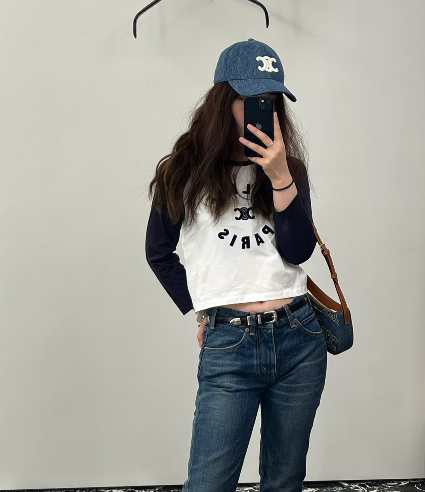 חולצות ארוכות סלין – תמונה 4