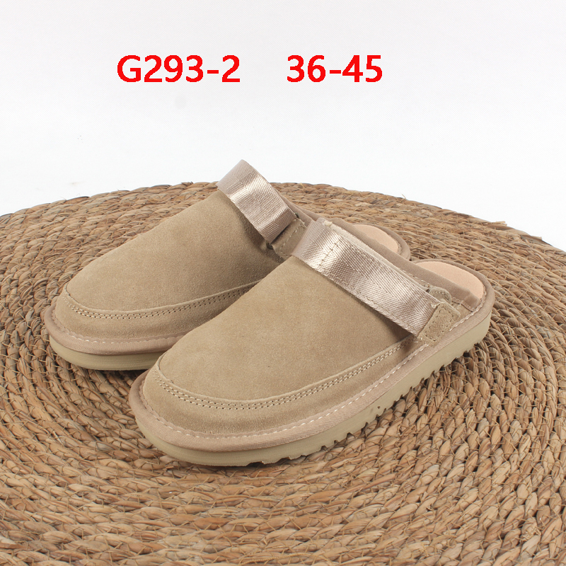 כפכפים UGG – תמונה 4