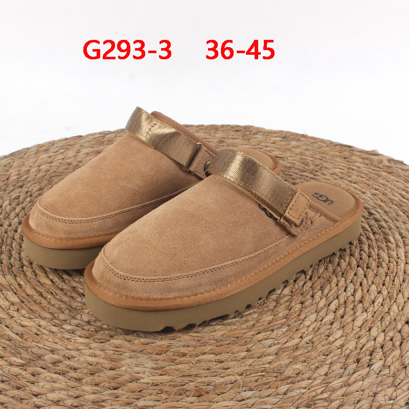 כפכפים UGG – תמונה 5