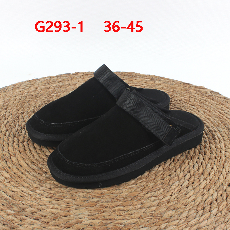 כפכפים UGG – תמונה 3