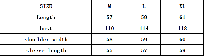 סוודר קום דה גרסון – תמונה 16
