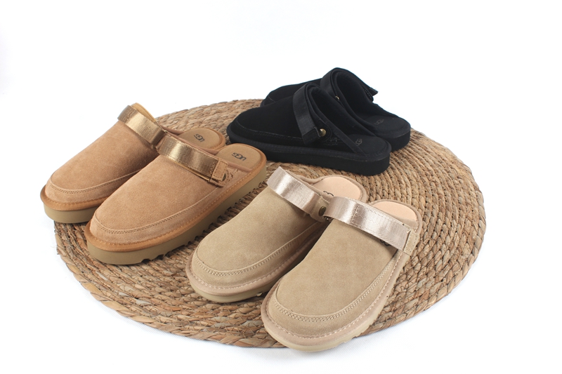 כפכפים UGG מוגבהות – תמונה 8