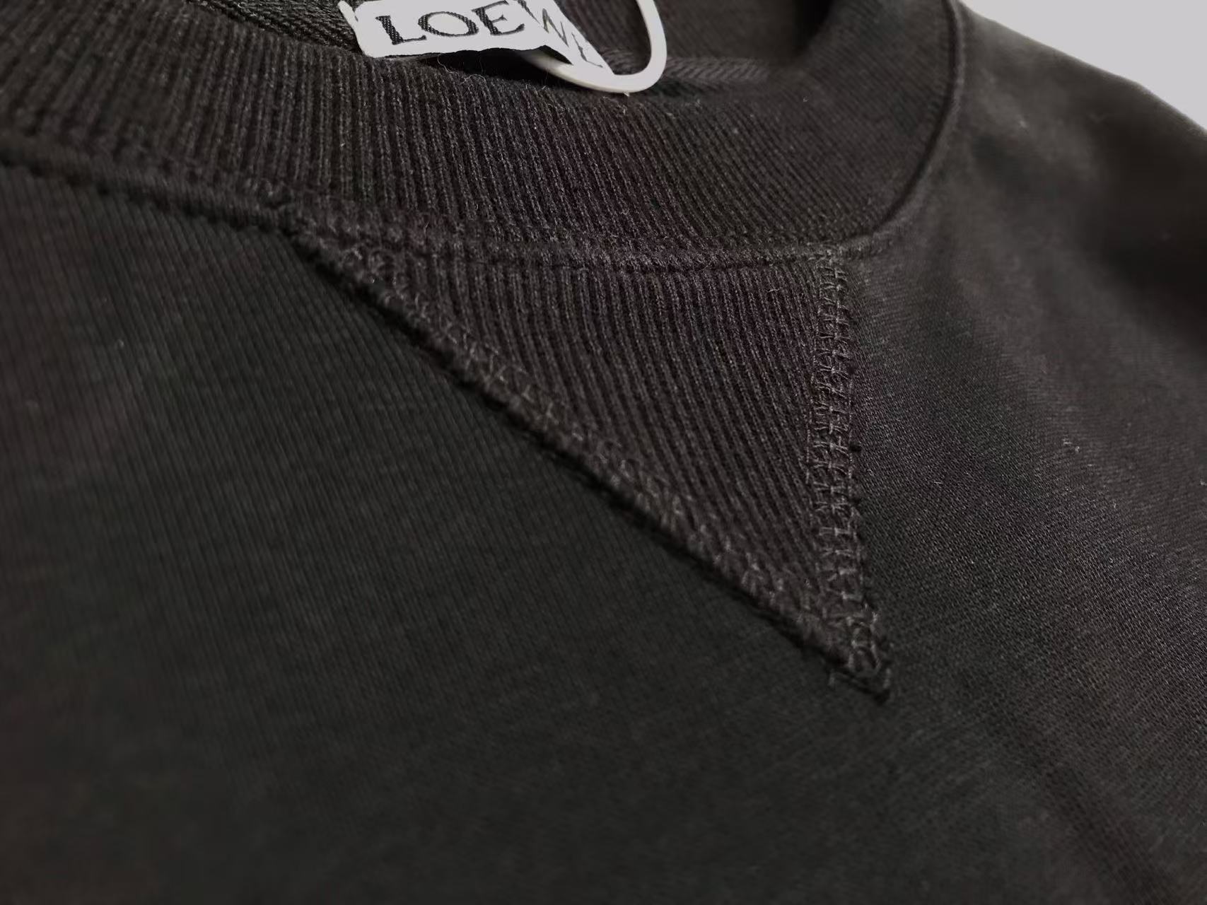 סווטשירט LOEWE – תמונה 7