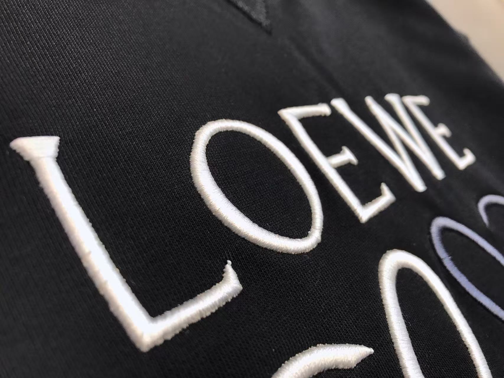 סווטשירט LOEWE – תמונה 8