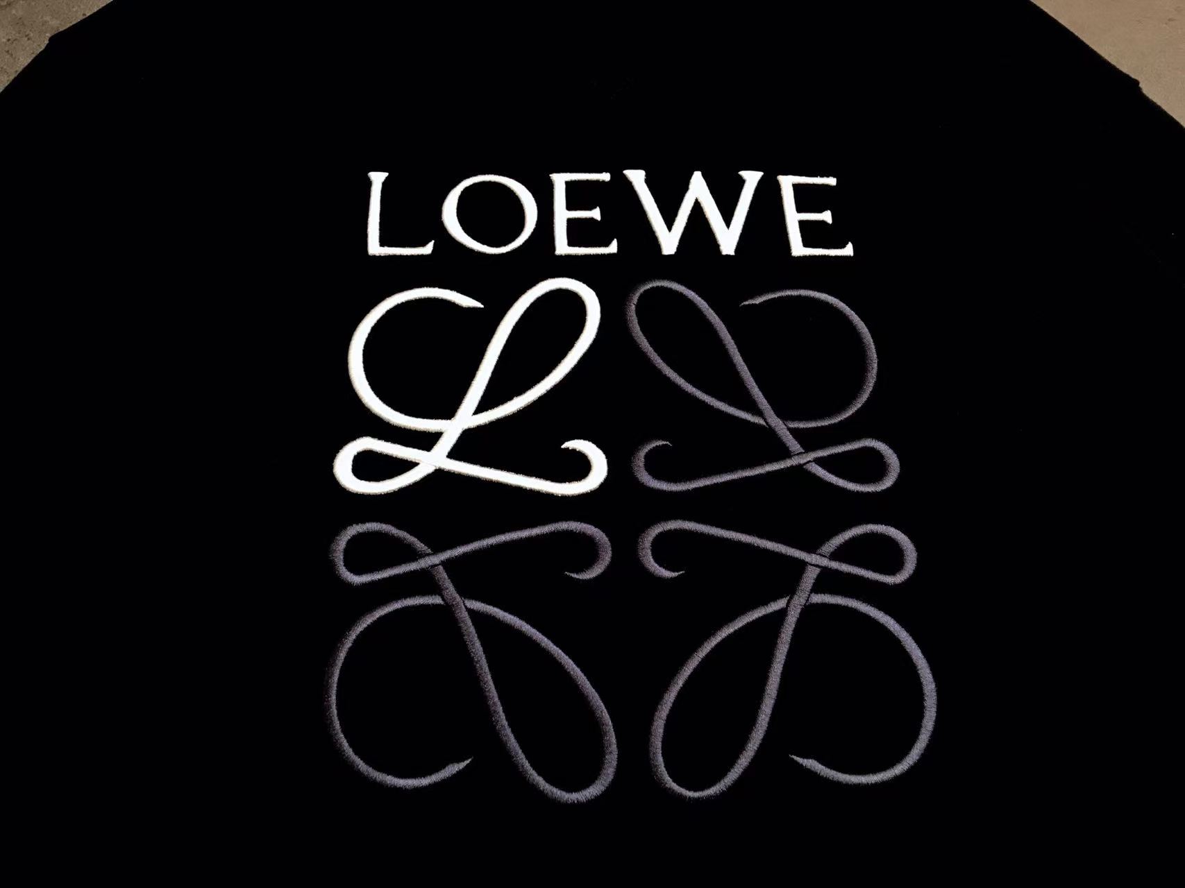 סווטשירט LOEWE – תמונה 9