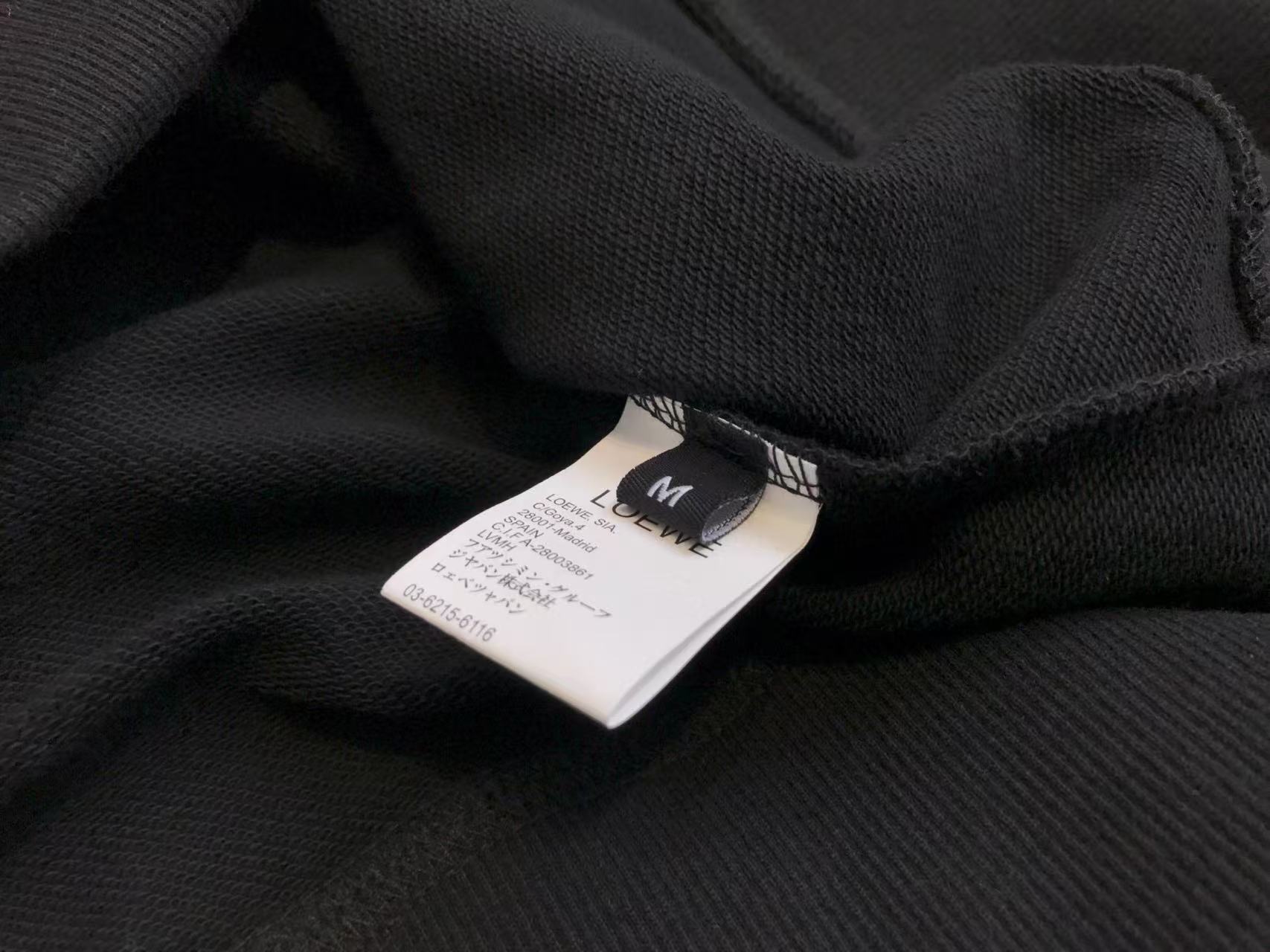סווטשירט LOEWE – תמונה 10