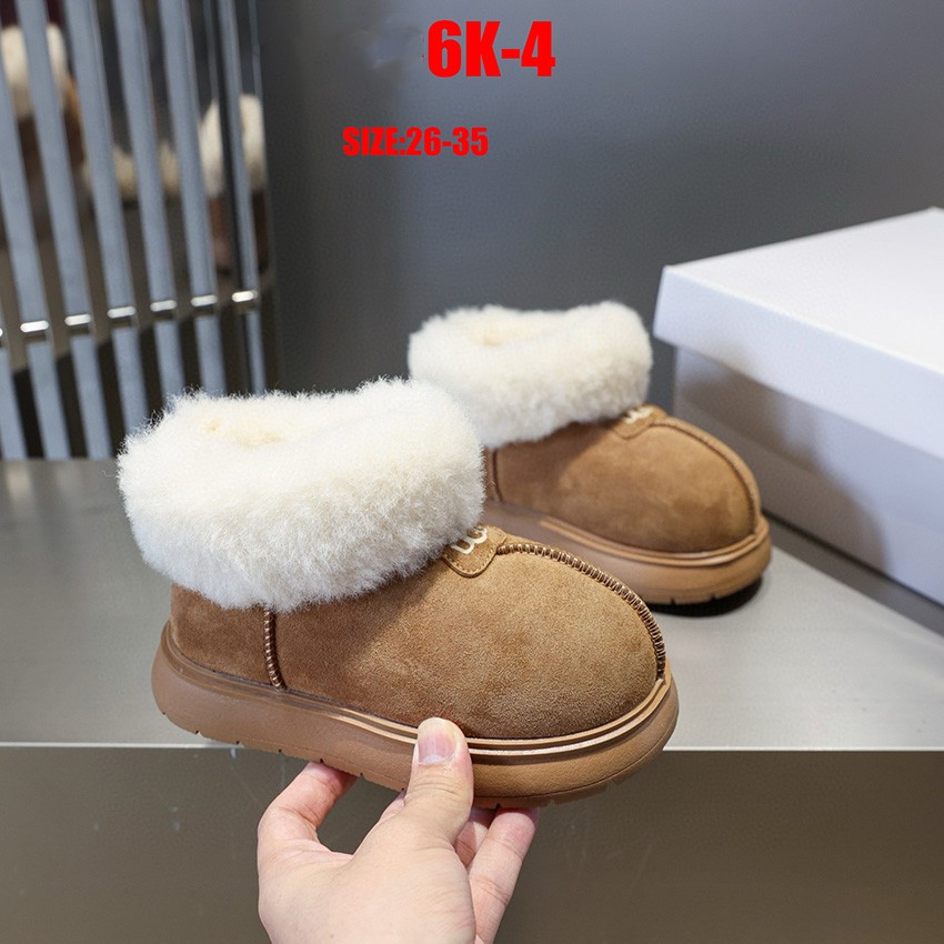 מגפי UGG ילדים – תמונה 6