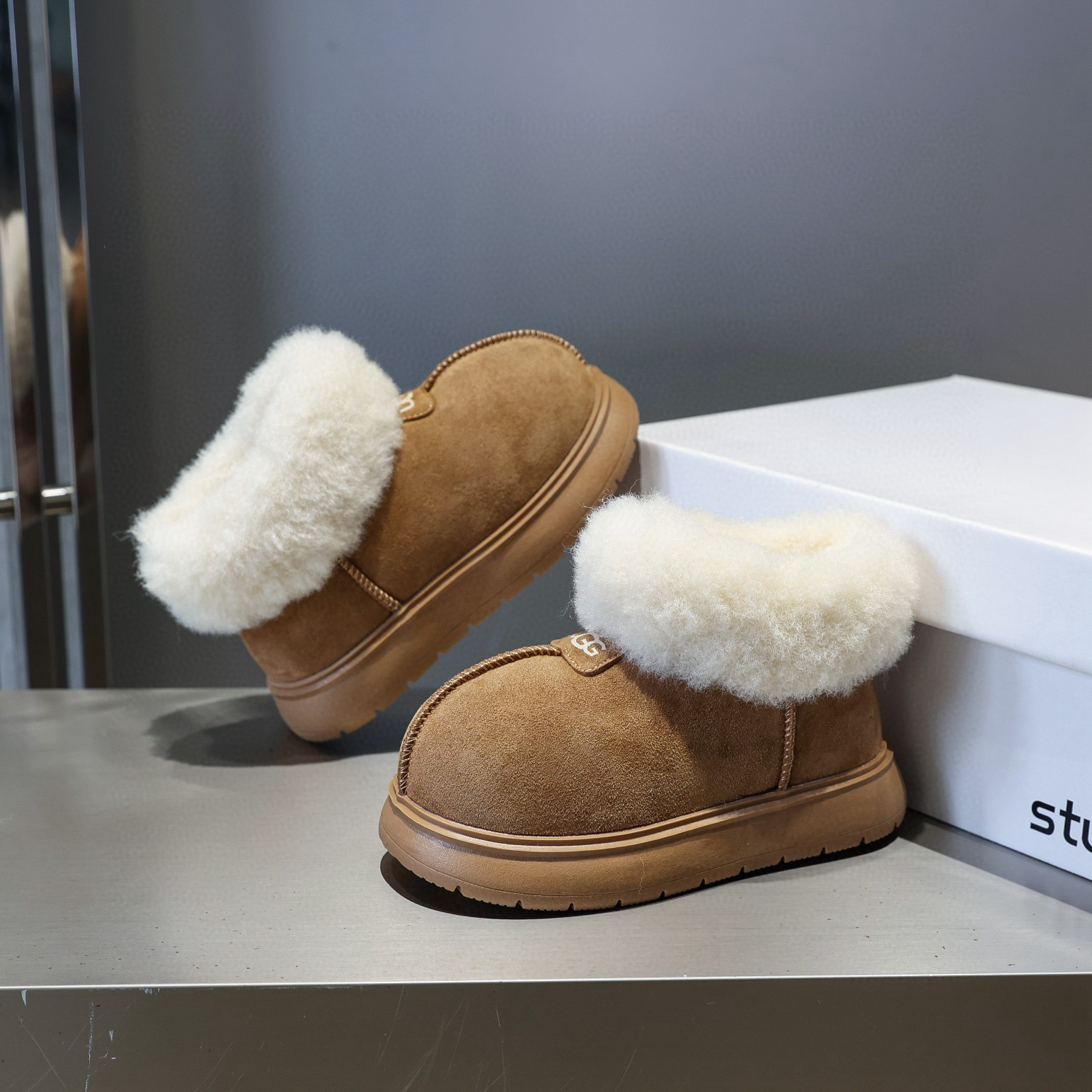 מגפי UGG ילדים – תמונה 9
