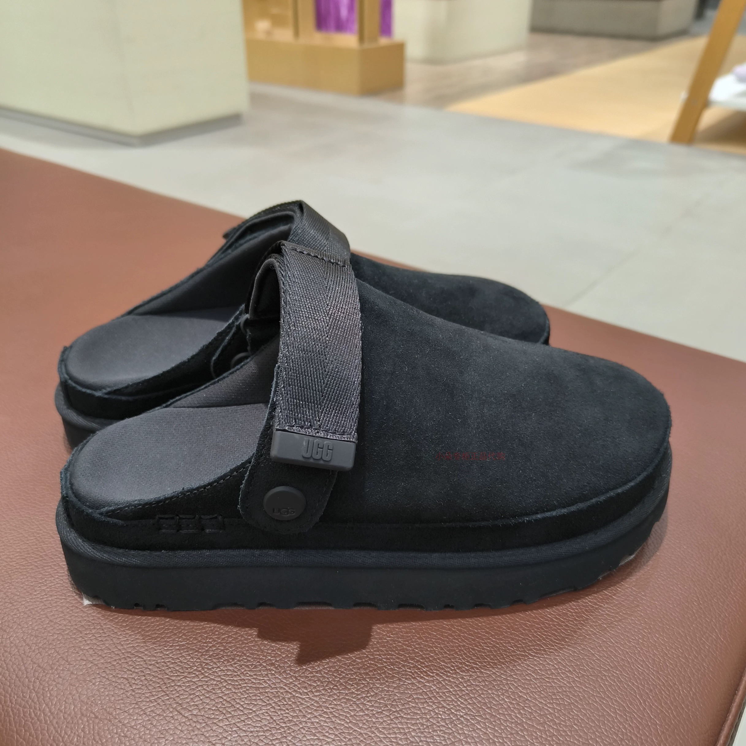 כפכפים UGG – תמונה 7