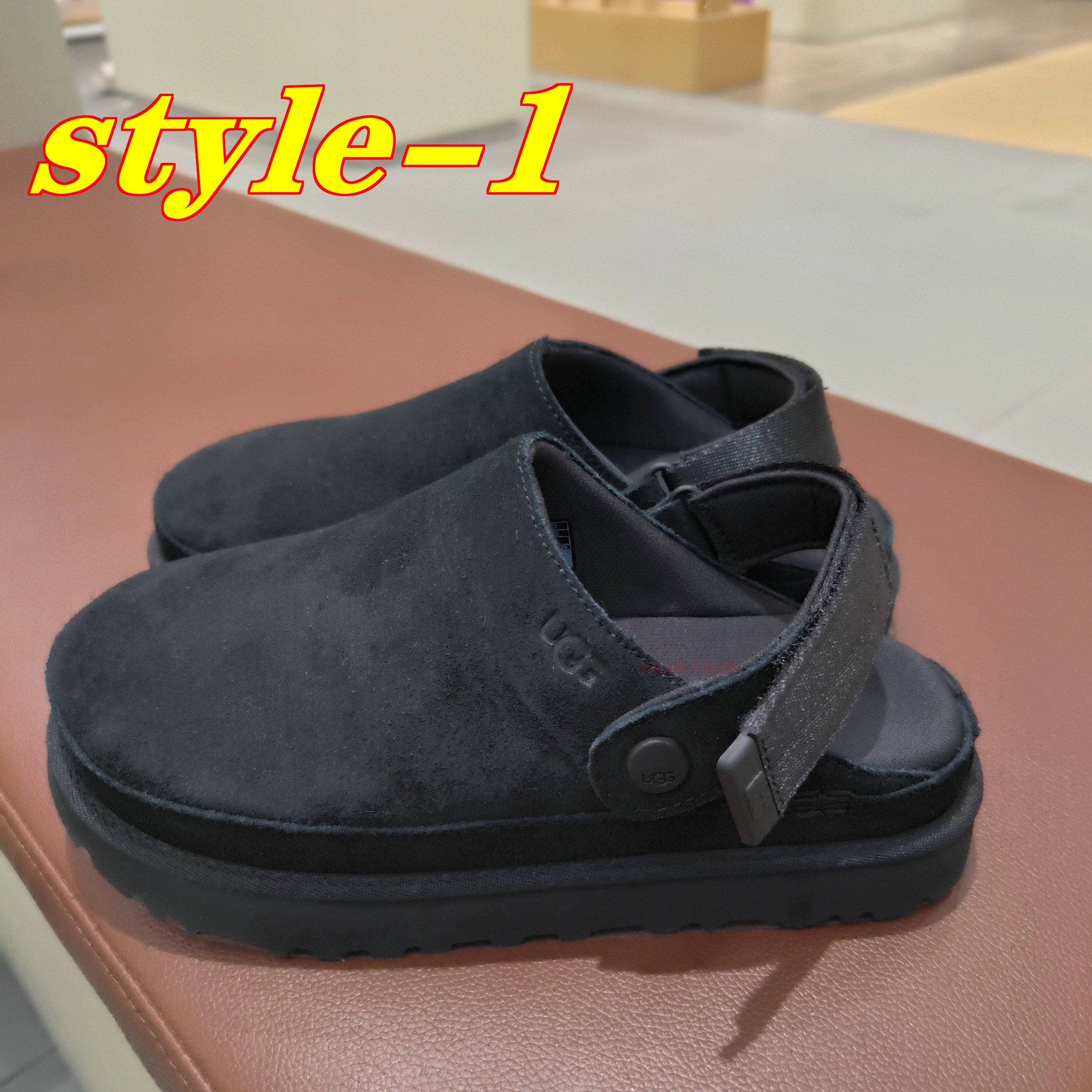 כפכפים UGG – תמונה 3