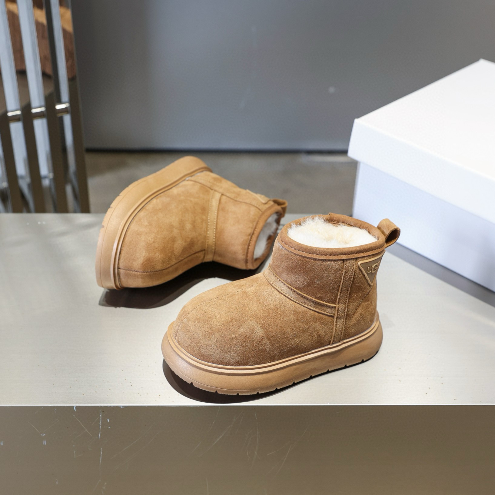 מגפי UGG ילדים – תמונה 10