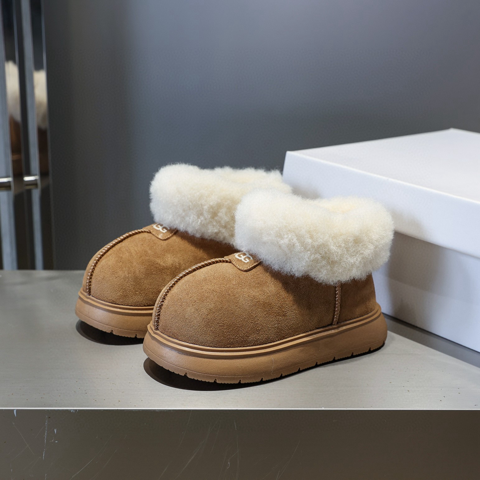 מגפי UGG ילדים – תמונה 15