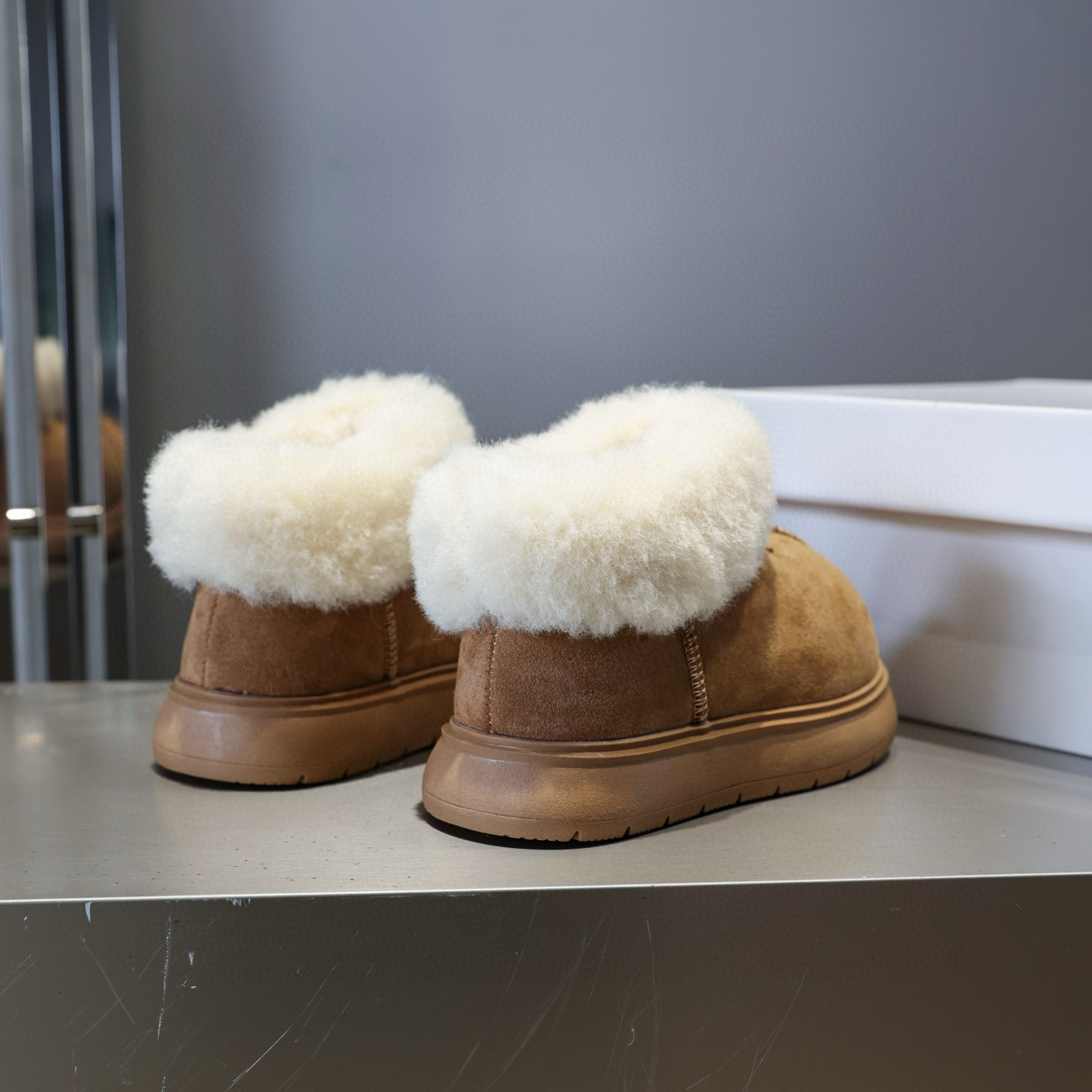 מגפי UGG ילדים – תמונה 8