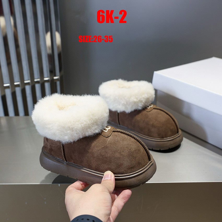 מגפי UGG ילדים – תמונה 4