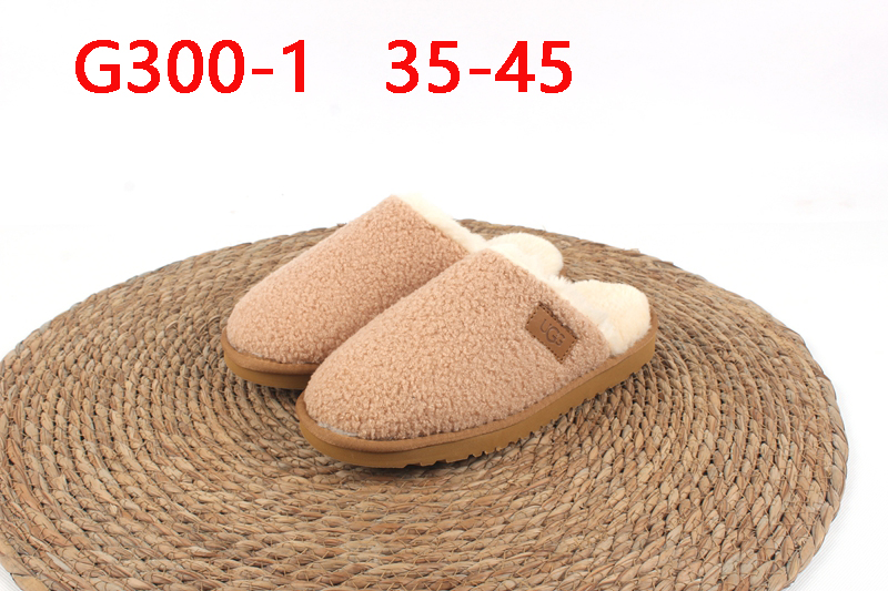 כפכפים UGG – תמונה 3