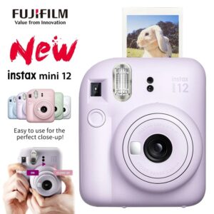 מצלמה חברת FUJIFILM