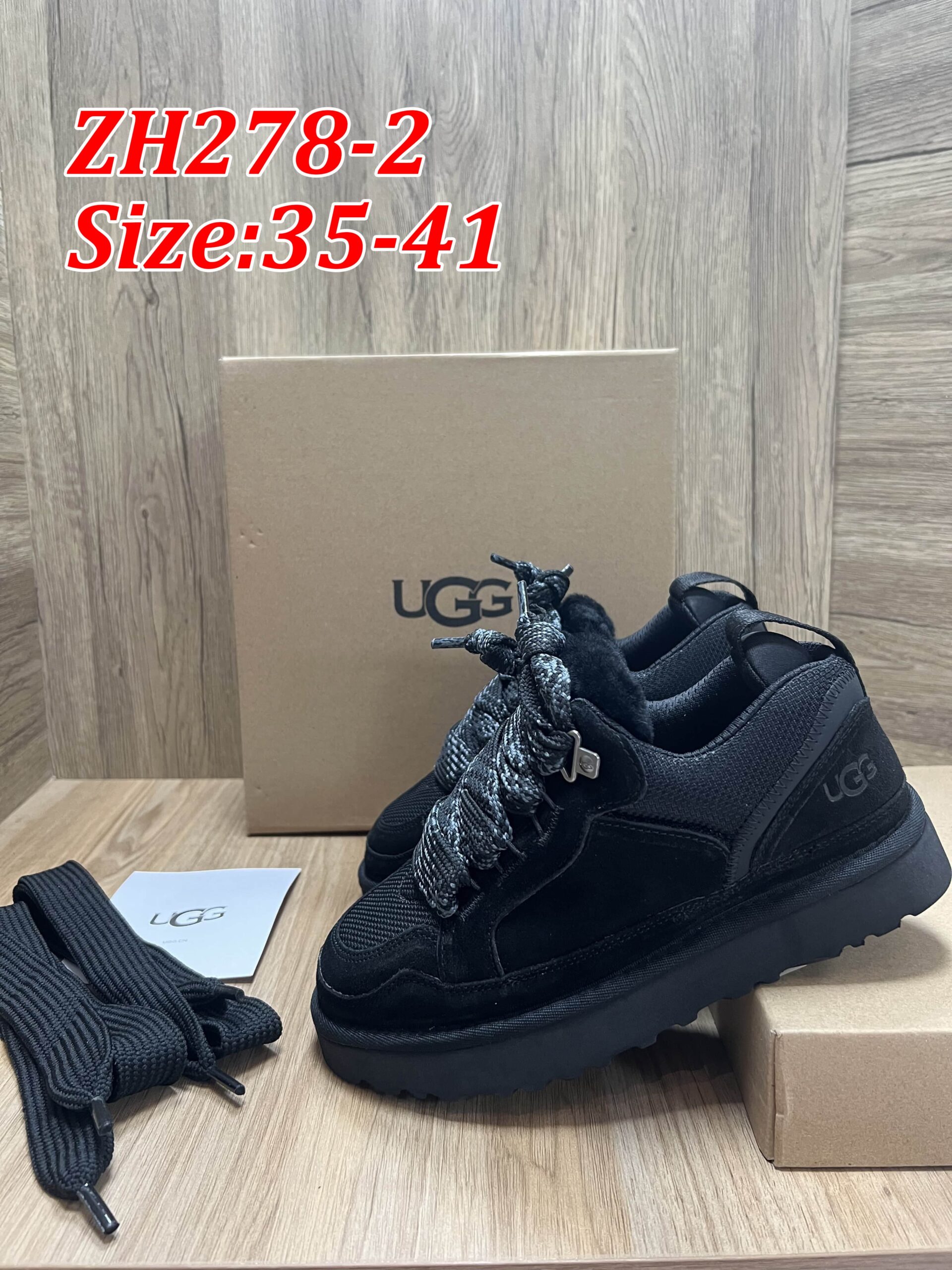 נעליים UGG – תמונה 4