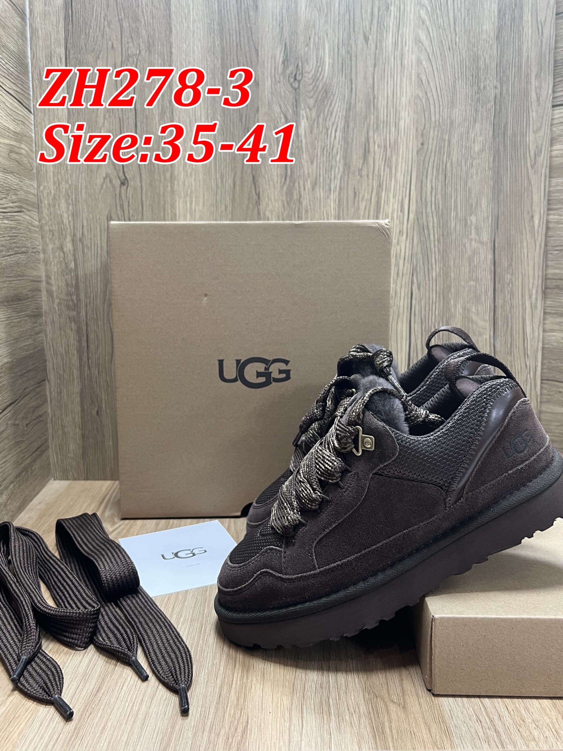 נעליים UGG – תמונה 5