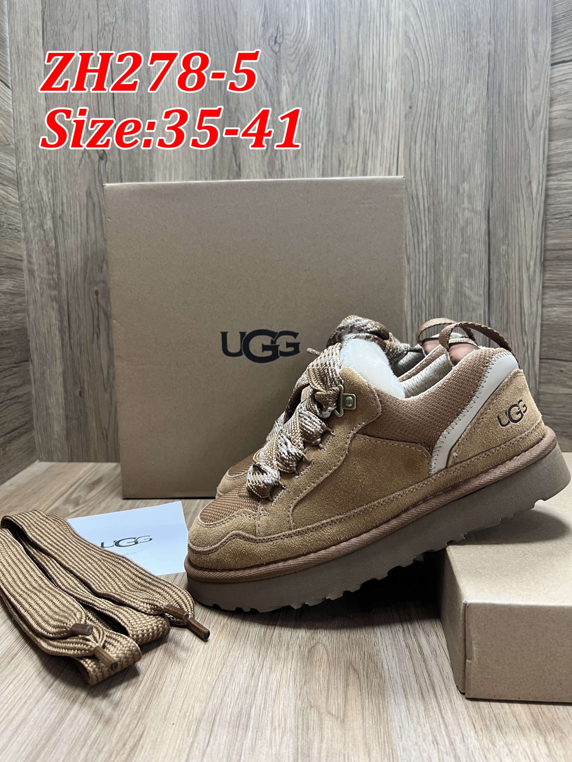 נעליים UGG – תמונה 7