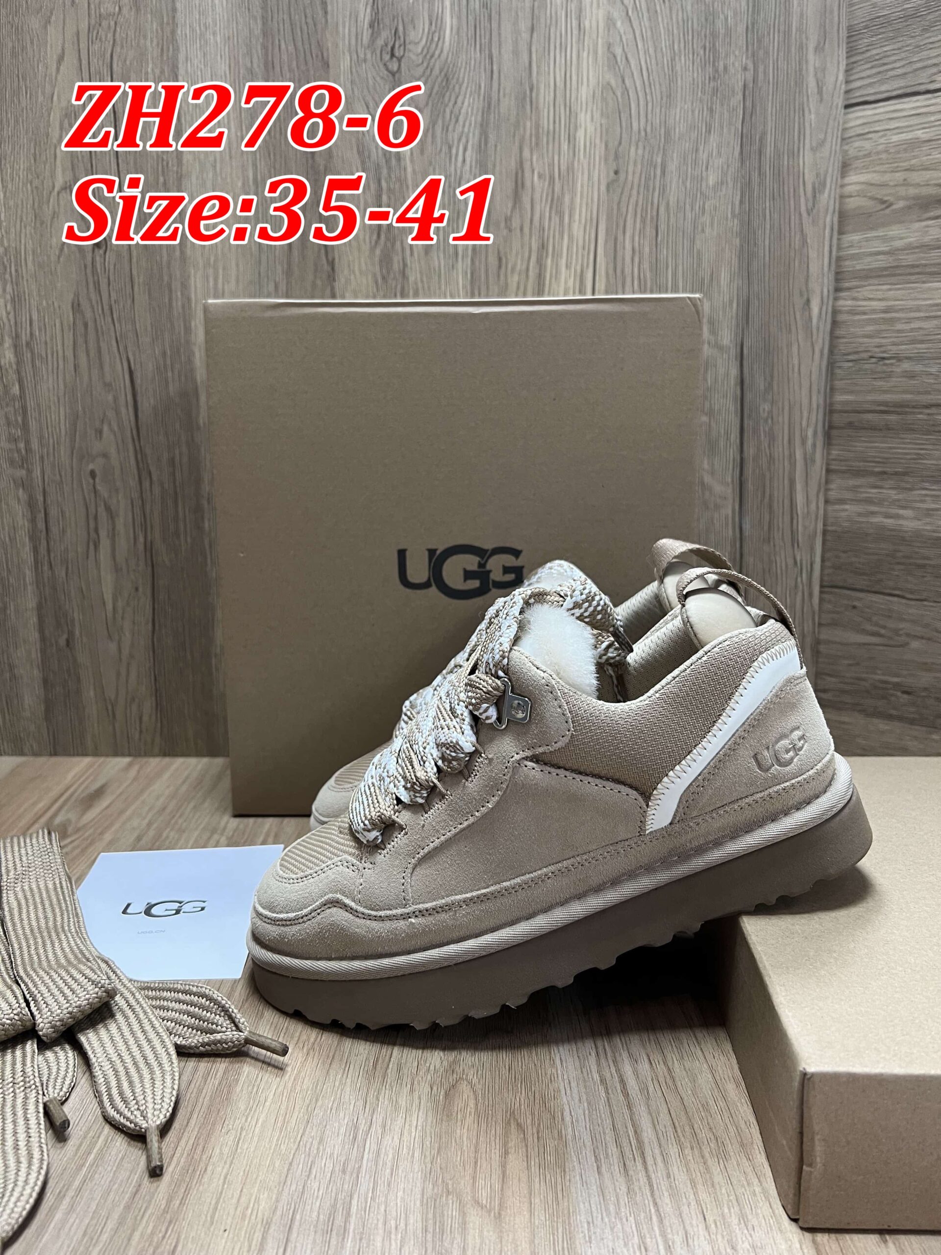 נעליים UGG – תמונה 8
