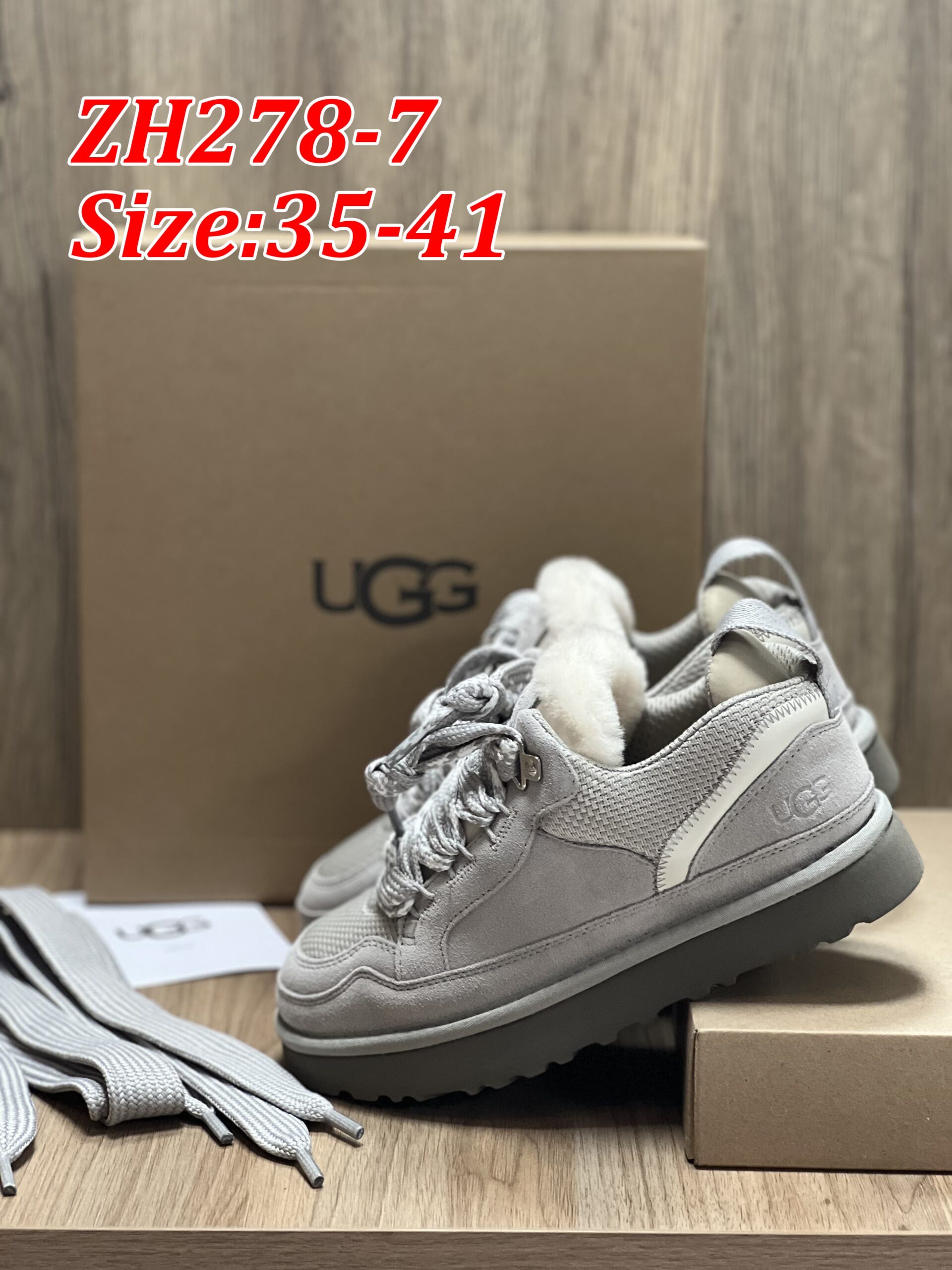 נעליים UGG – תמונה 9