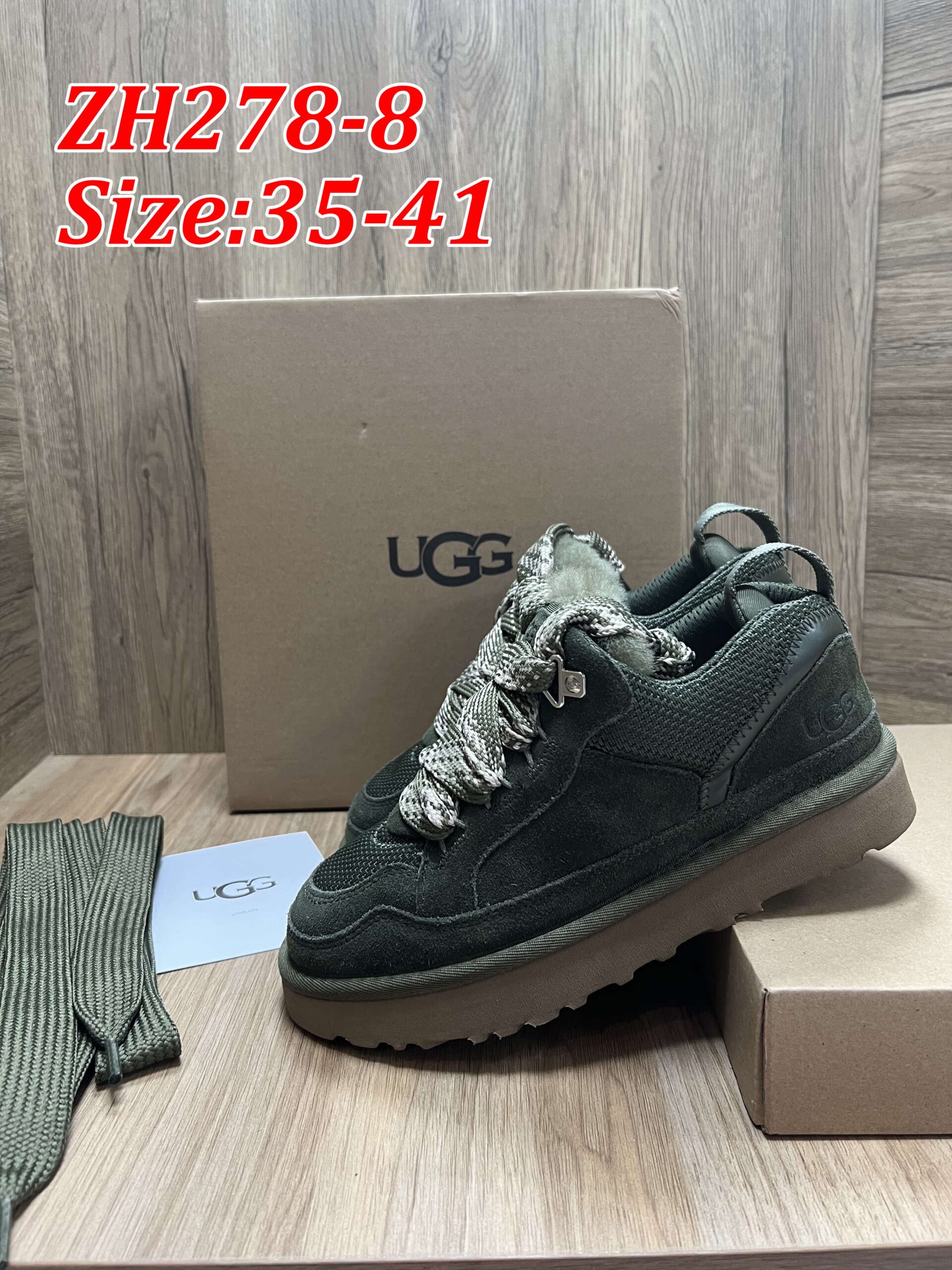 נעליים UGG – תמונה 10