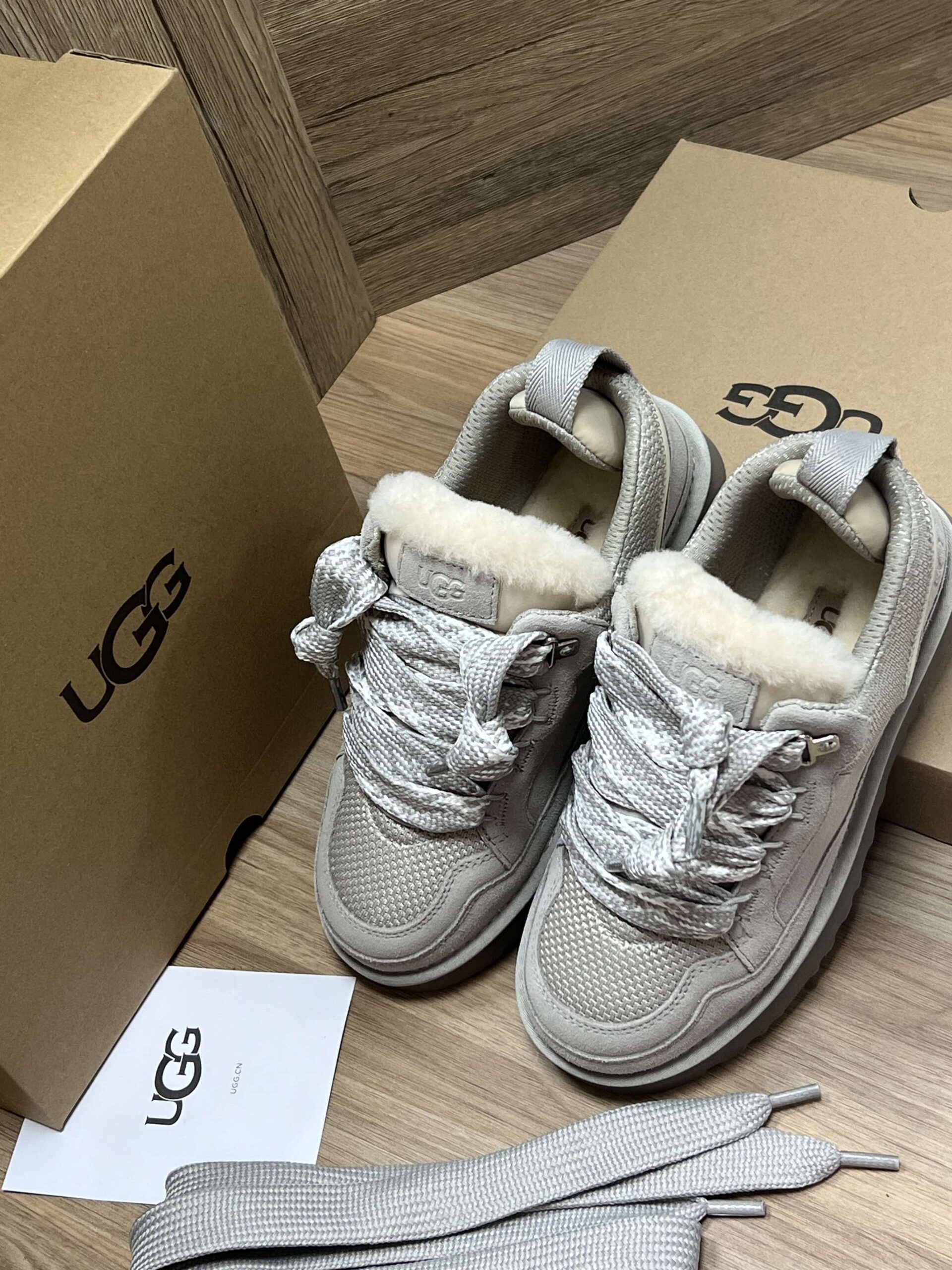 נעליים UGG – תמונה 17