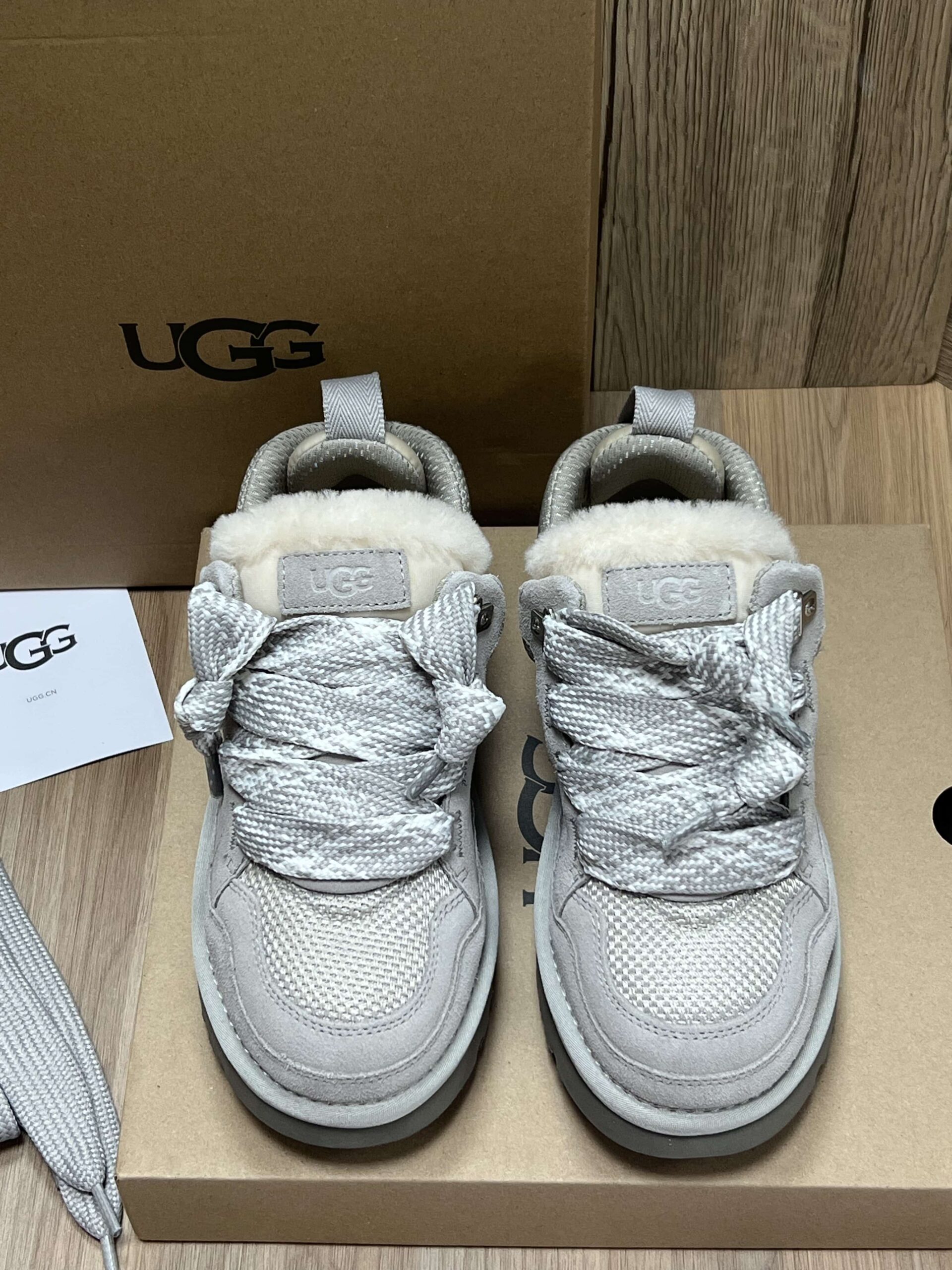 נעליים UGG – תמונה 12