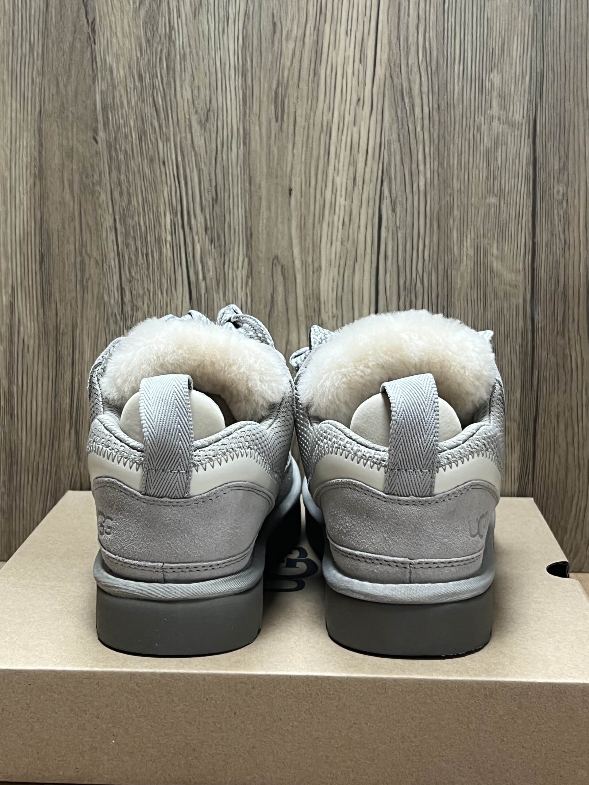 נעליים UGG – תמונה 14