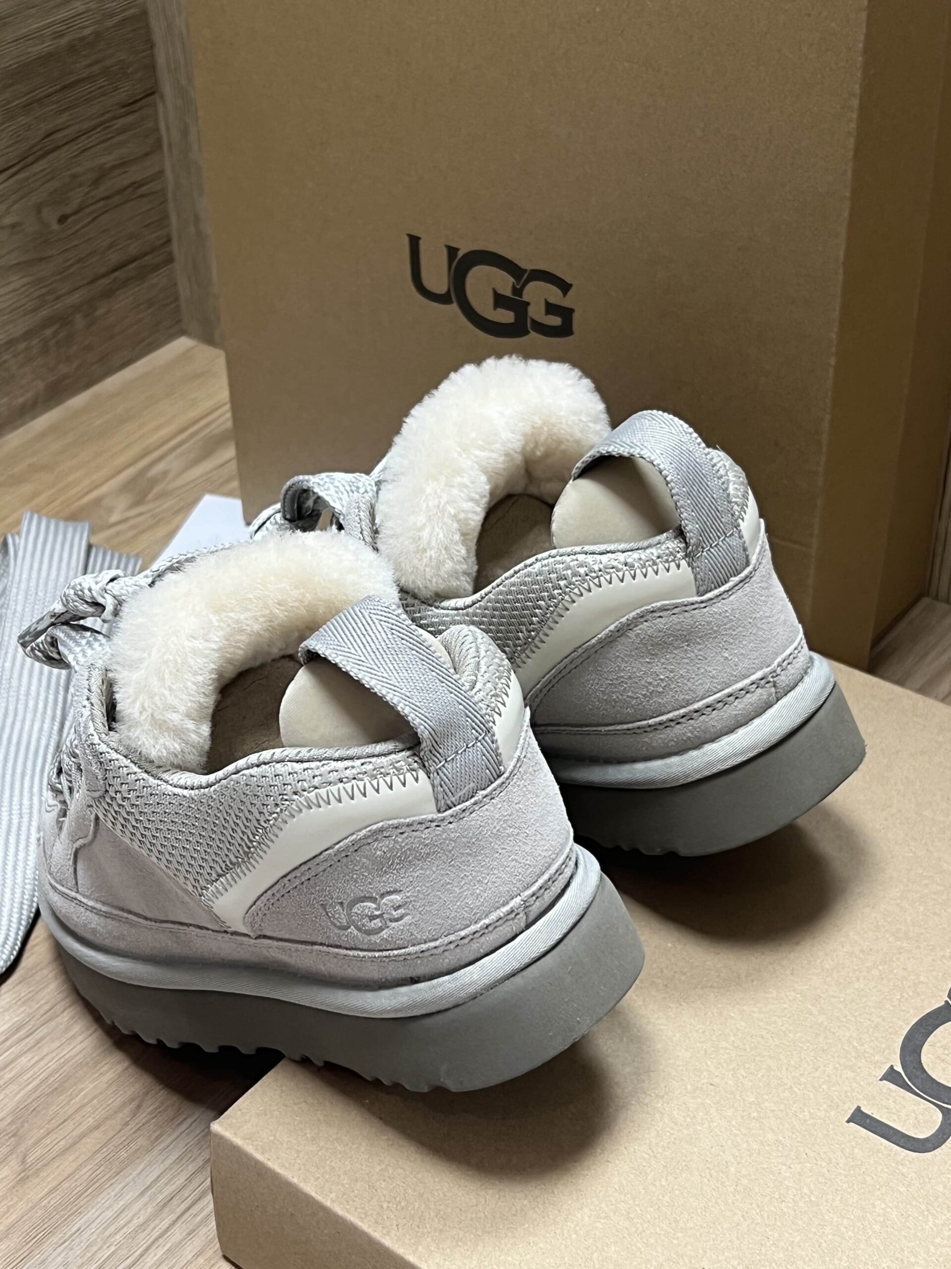 נעליים UGG – תמונה 13