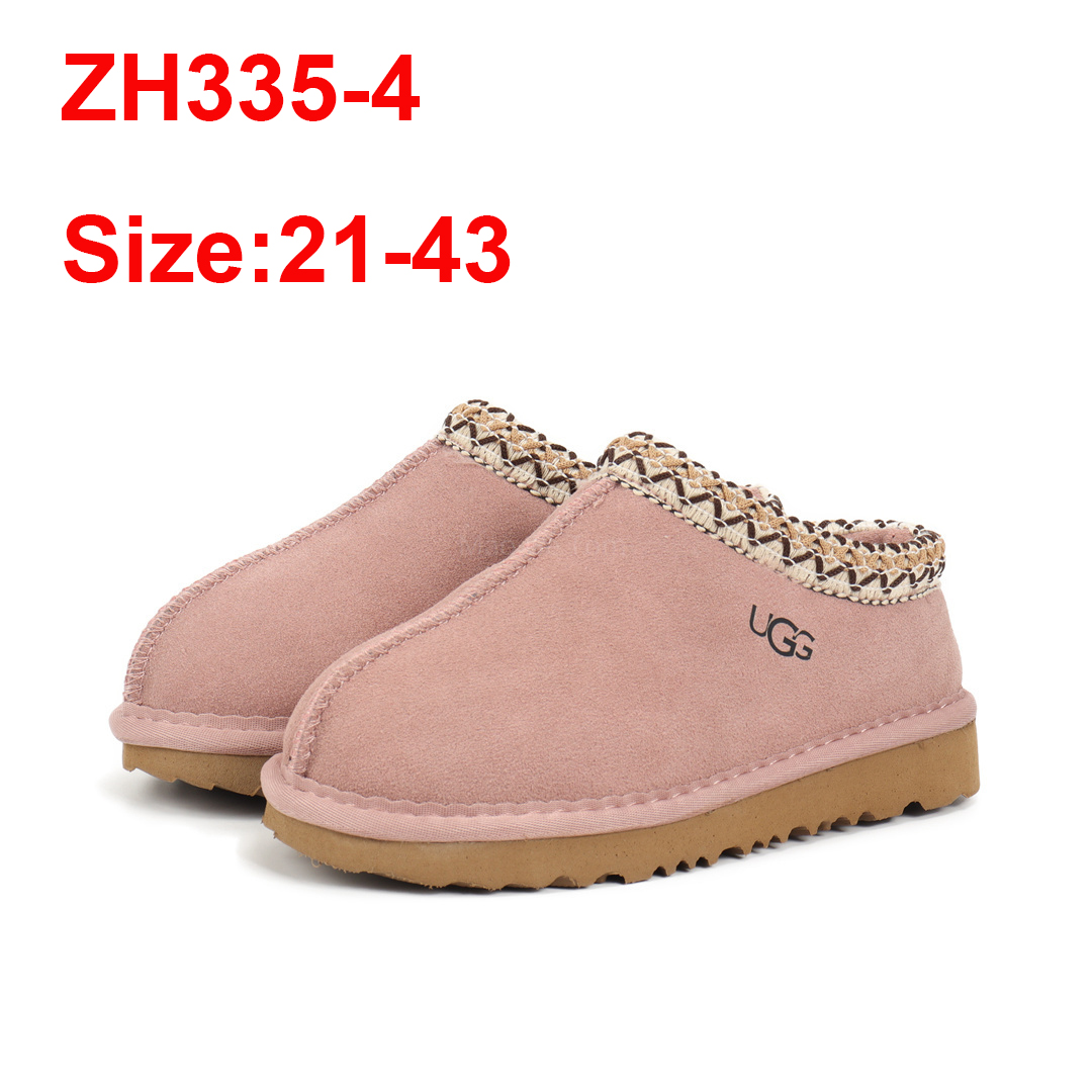 כפכפי UGG ילדים – תמונה 11