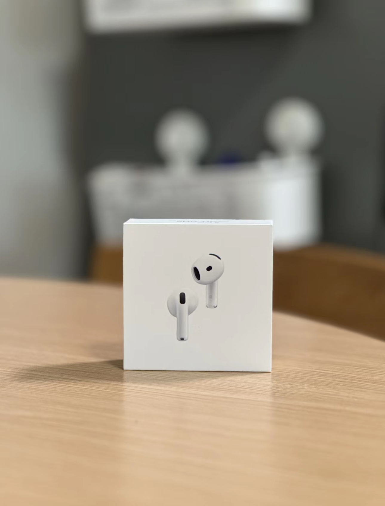איירפודס פרו 4 – תמונה 12