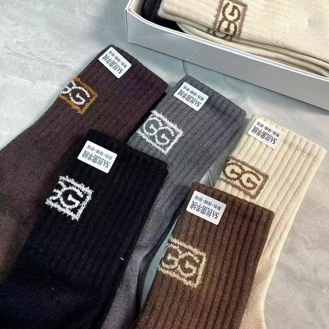 מארז גרביים UGG – תמונה 7