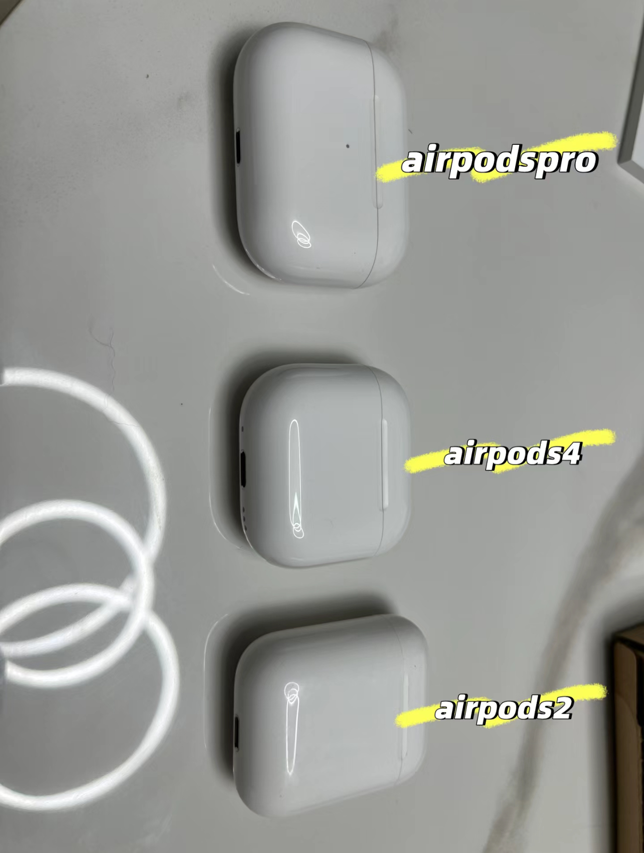 איירפודס פרו 4 – תמונה 7