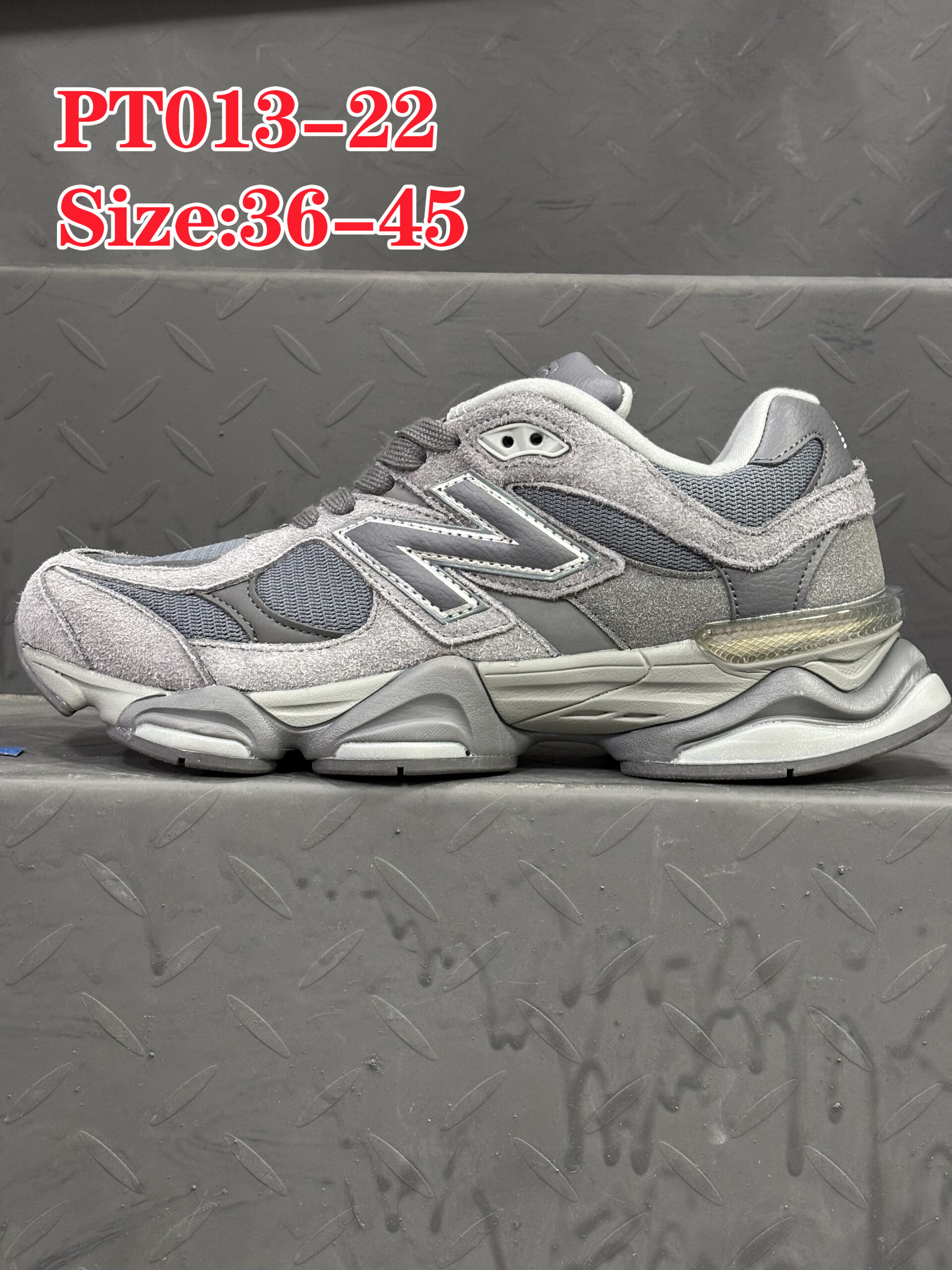 ניו באלנס 9060 – תמונה 5