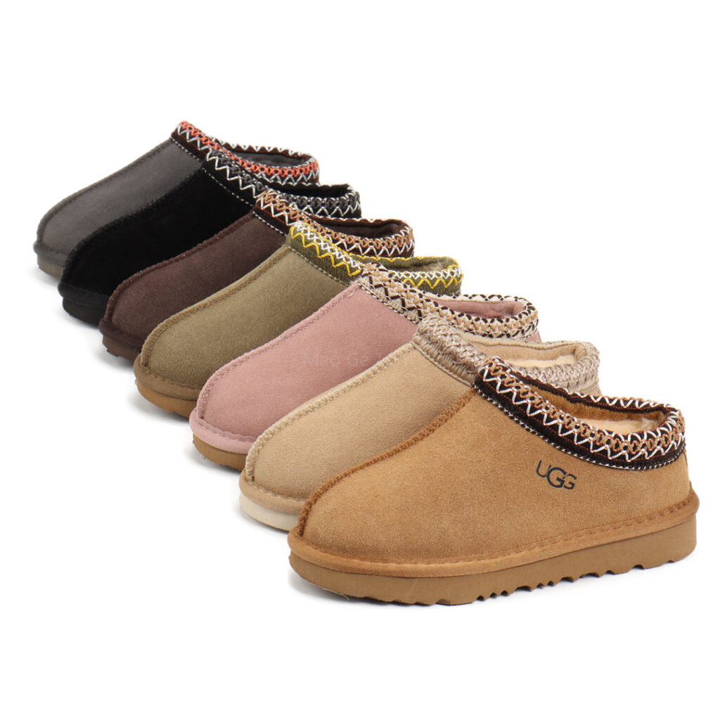 כפכפי UGG ילדים – תמונה 16