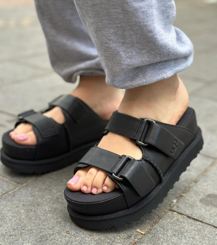 כפכפים UGG – תמונה 9