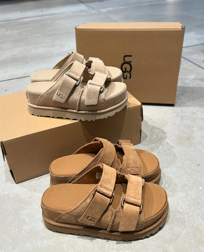 כפכפים UGG – תמונה 13