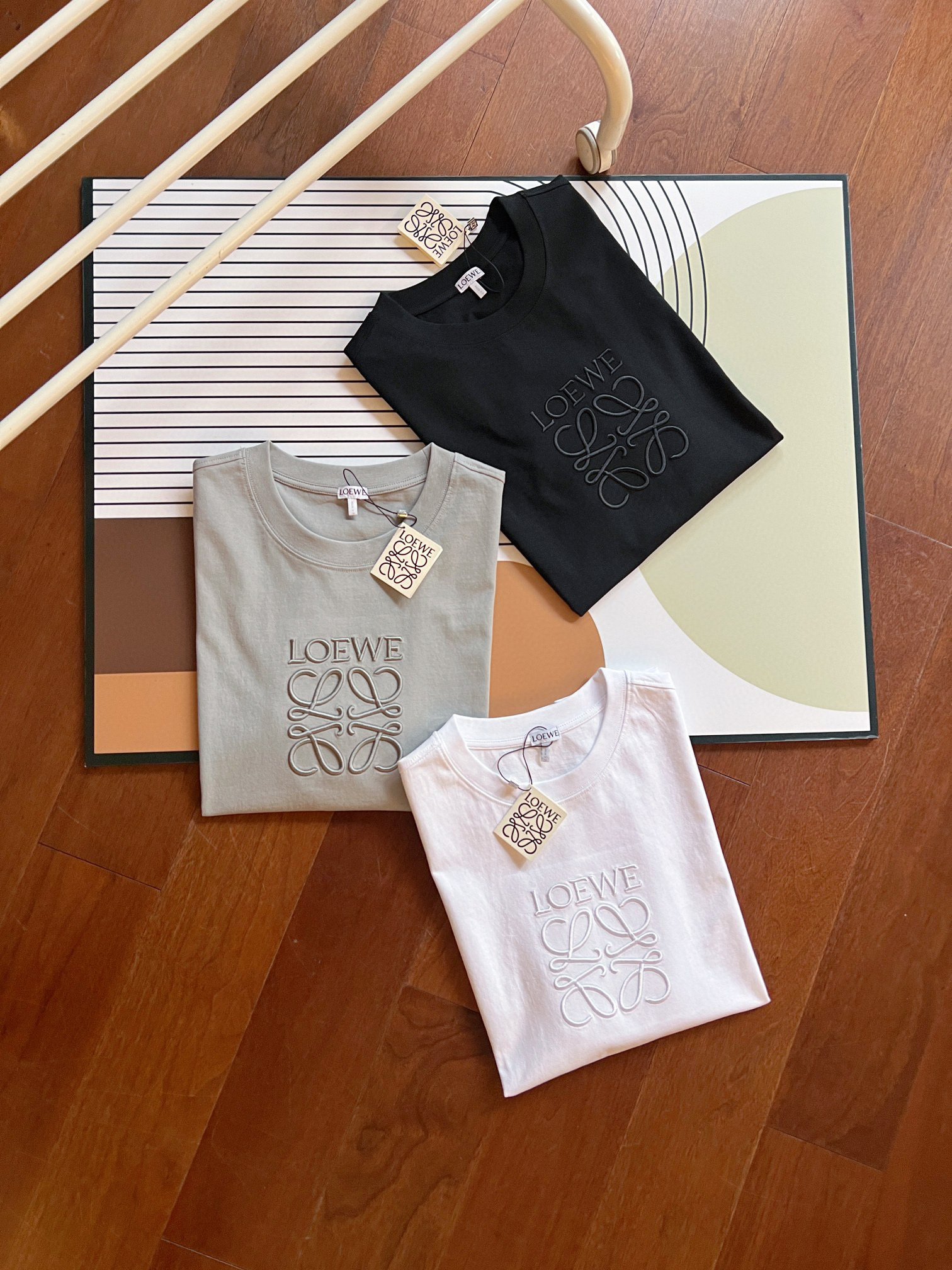 חולצות טי Loewe – תמונה 12