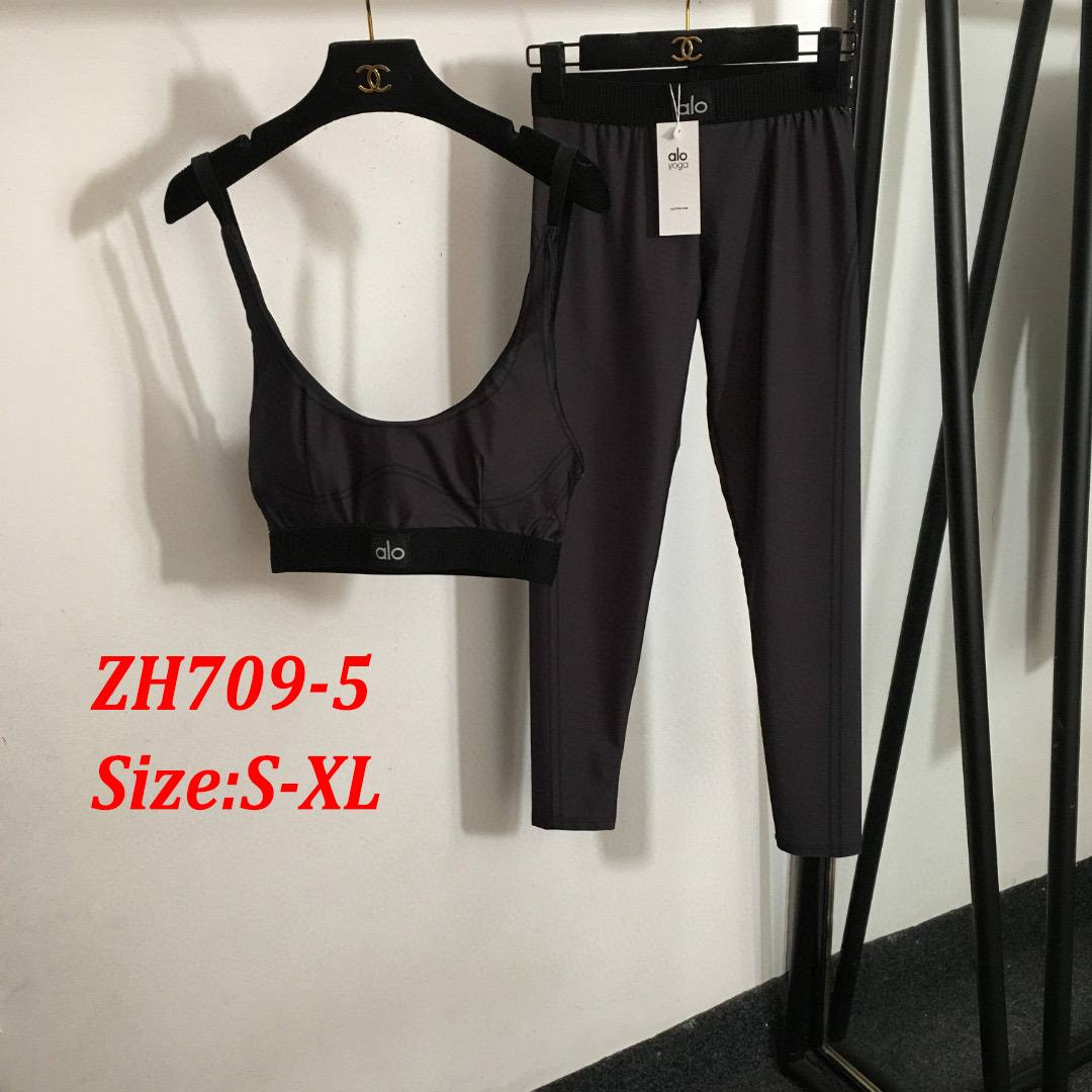 סט ספורט אלו יוגה – תמונה 7