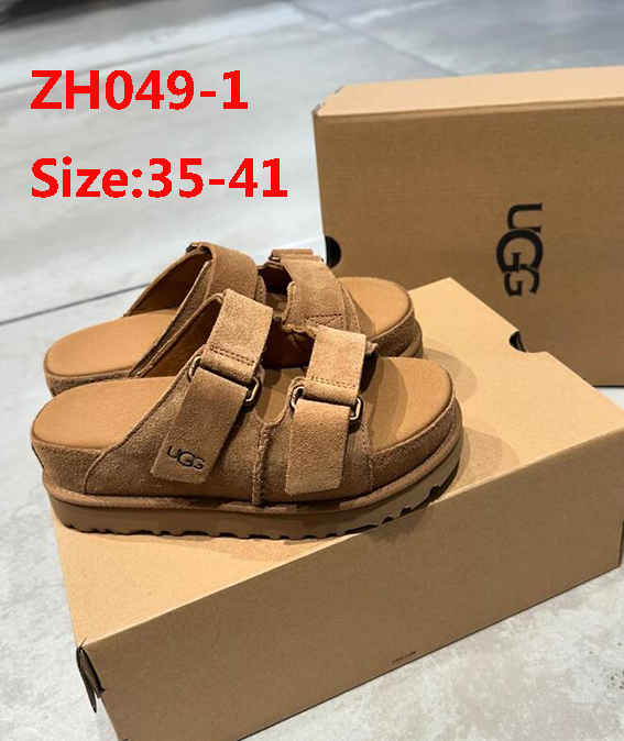 כפכפים UGG – תמונה 4
