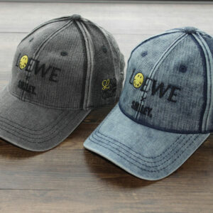 כובע מצחיה LOEWE