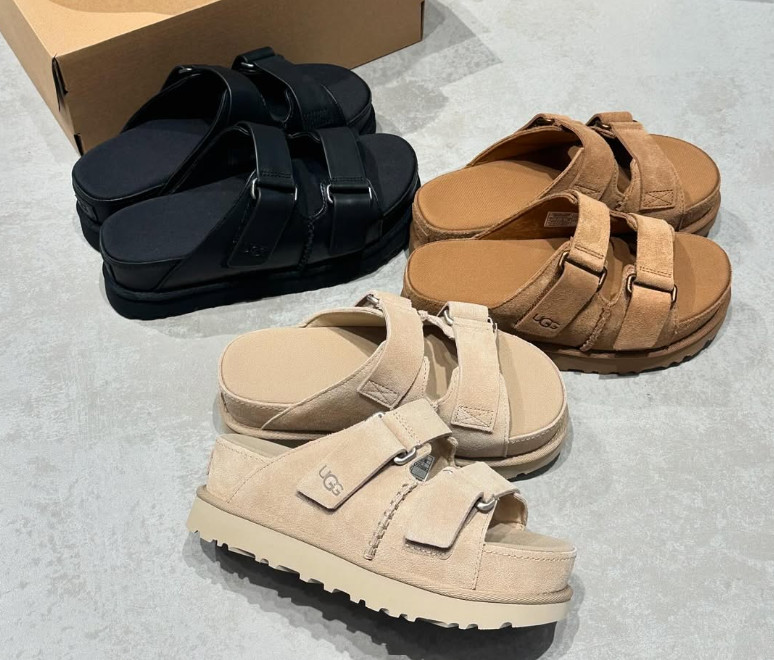 כפכפים UGG – תמונה 7