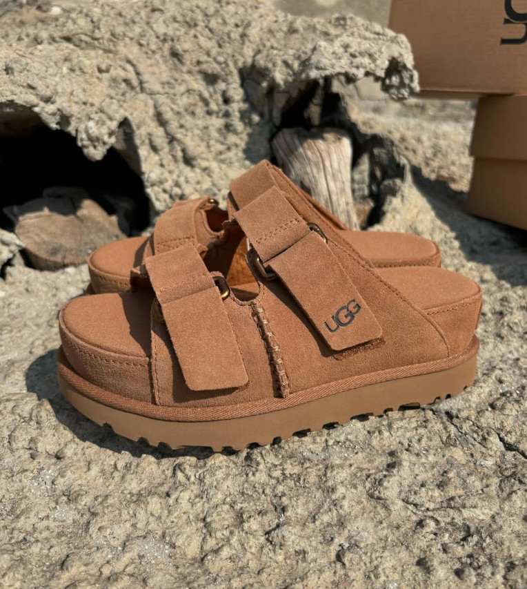 כפכפים UGG – תמונה 3