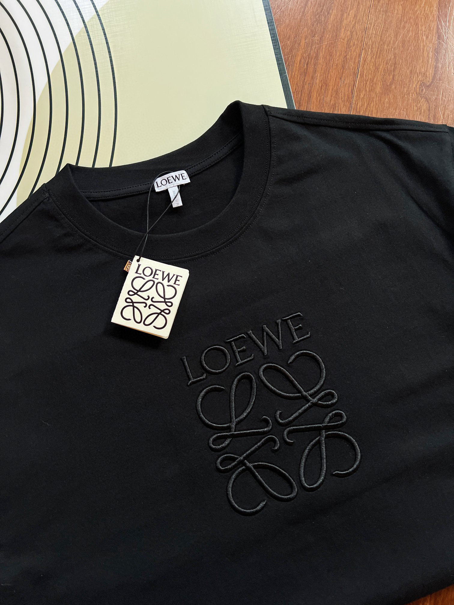 חולצות טי Loewe – תמונה 5