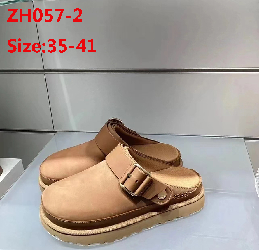 כפכפים UGG גולדן סטאר – תמונה 4