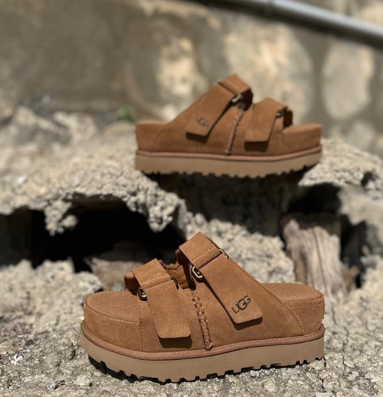 כפכפים UGG – תמונה 10