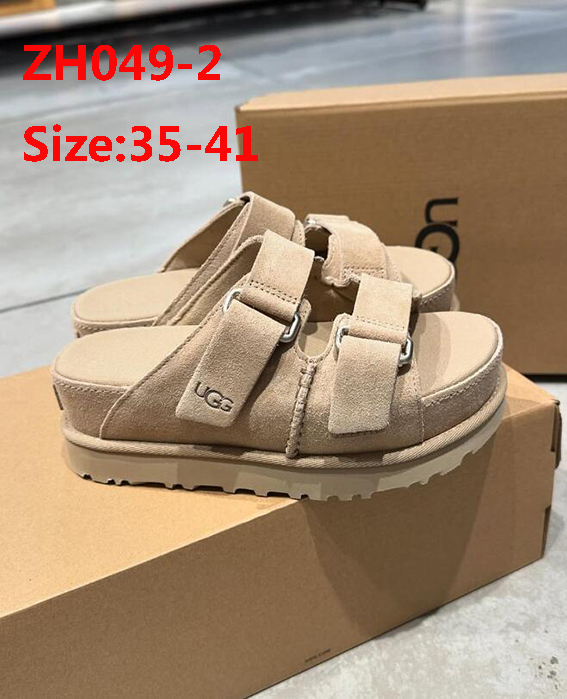 כפכפים UGG – תמונה 5