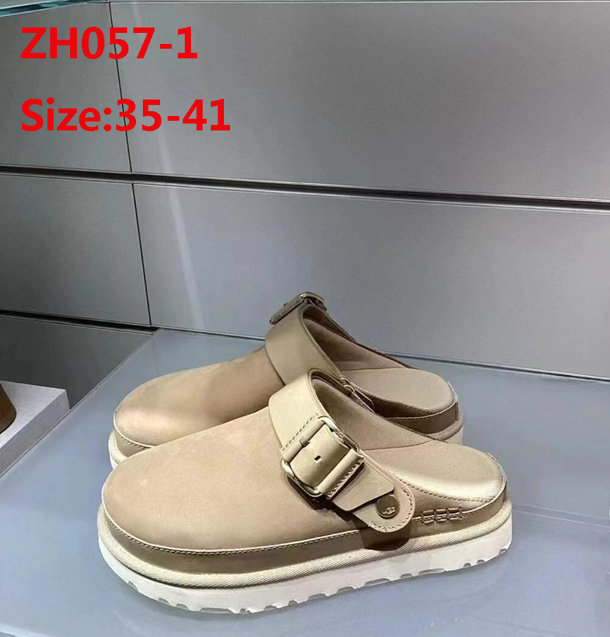 כפכפים UGG גולדן סטאר – תמונה 3