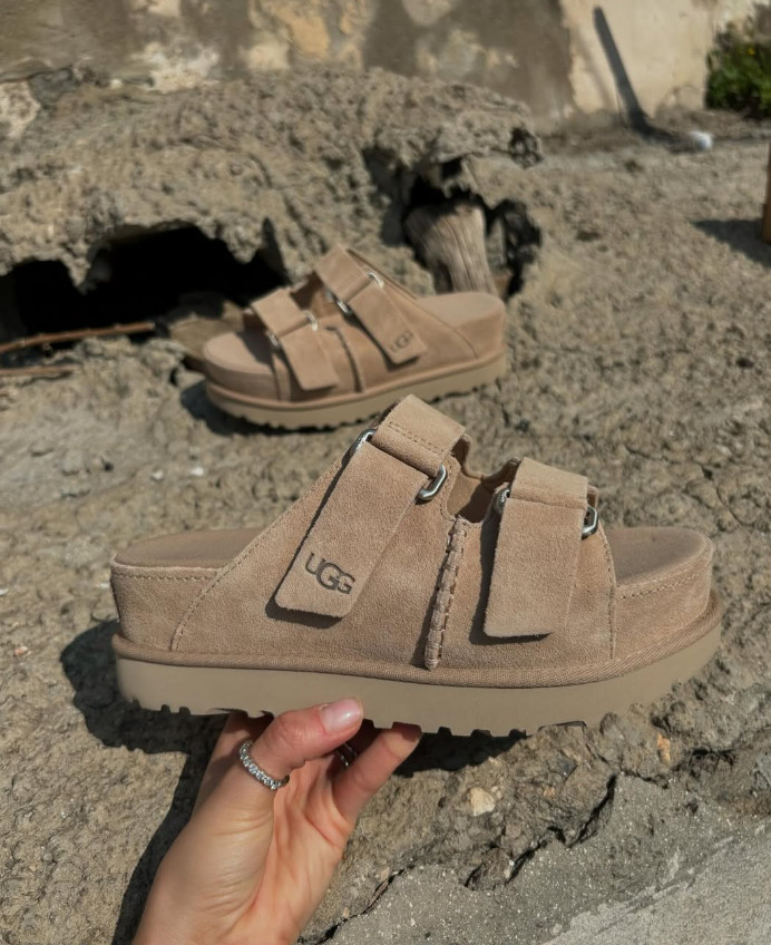 כפכפים UGG – תמונה 8